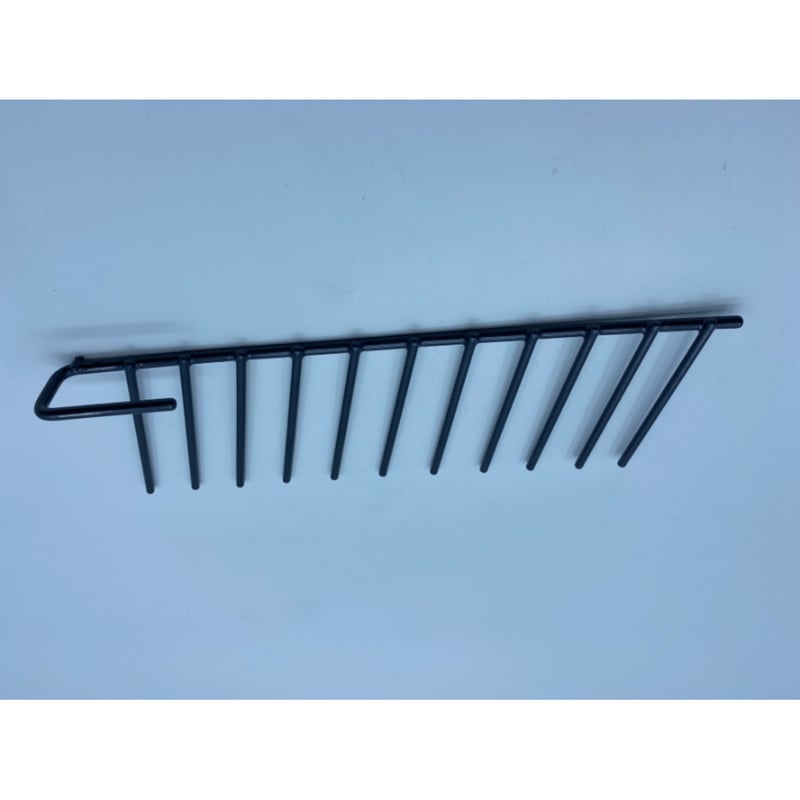 LOWER BASKET PLATE HOLDER BACK RIGHT2 1513670101 Beko