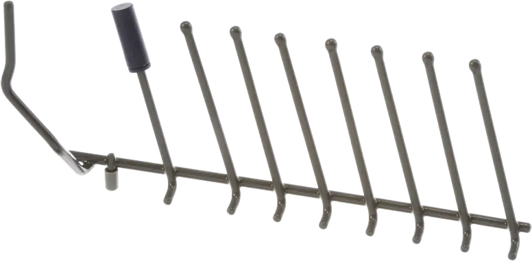 Klappstachel für Bosch-Gerät 12034720 Stahl, robust