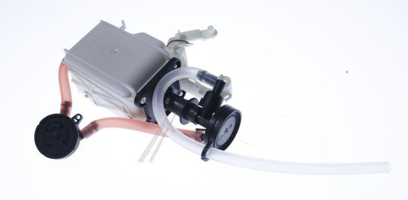 Leise Pumpe für Bosch Siemens Kaffeemaschine 12044997 ASM ARS 600