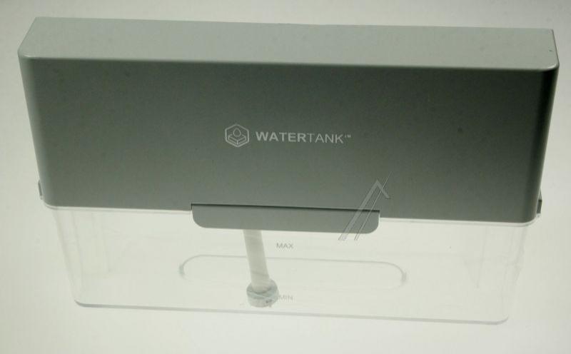 Flaschenbehälter für Kühlschrank Haier 49056140 Fach Ablage Kühlteil