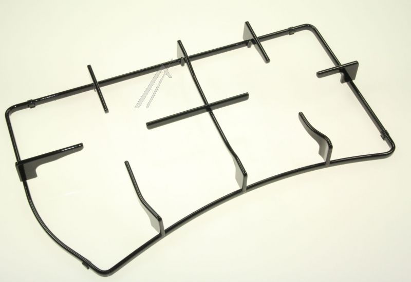 Backofengitter Whirlpool Indesit 482000029081 Ofenrost schwarz