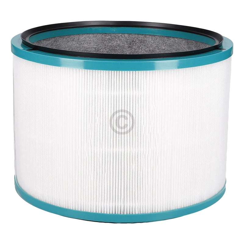 Filter passend für Dyson HP01 BLUPARTS - KOMPATIBEL 10113044 für Staubsauger