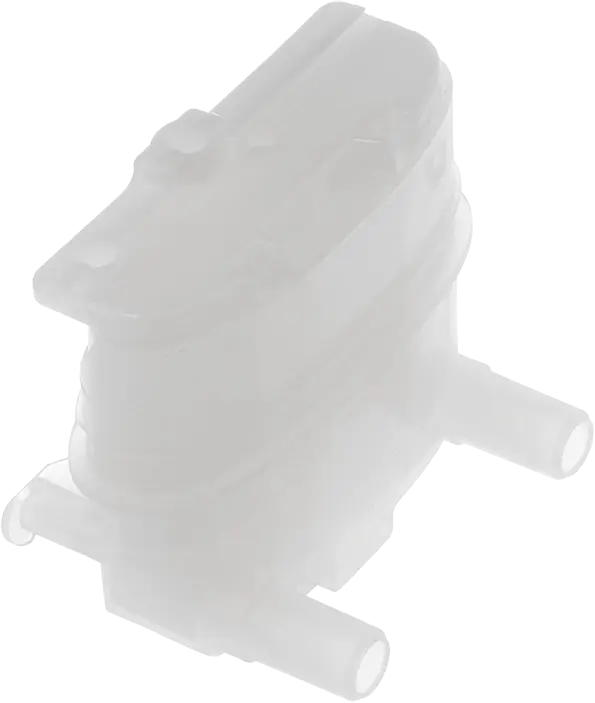 Wasserweiche für Waschmaschine Bosch 00627630 Ablaufventil