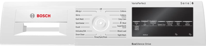 Bedienblende 11013759