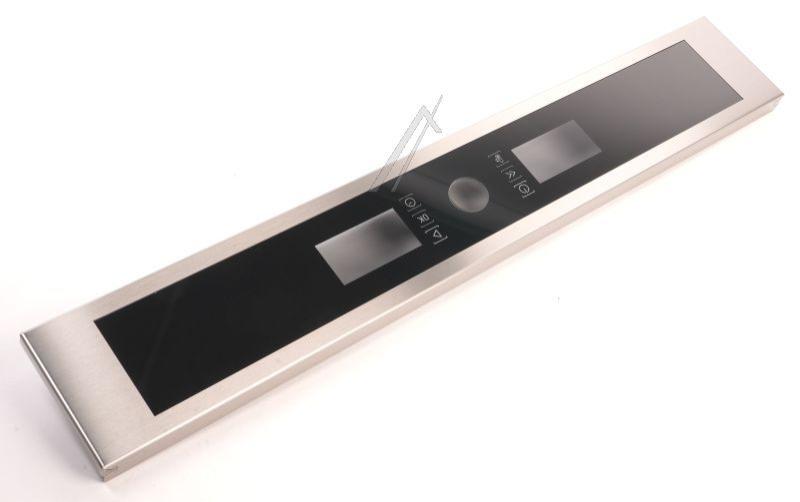 Schalterblende für Ofen Whirlpool Indesit C00398375 481010880891 D1 Montage