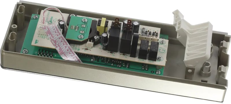 Bedienblende 00673080