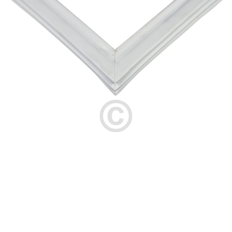 Türdichtung Bauknecht 481246688578 für Kühlschrank Gefrierschrank