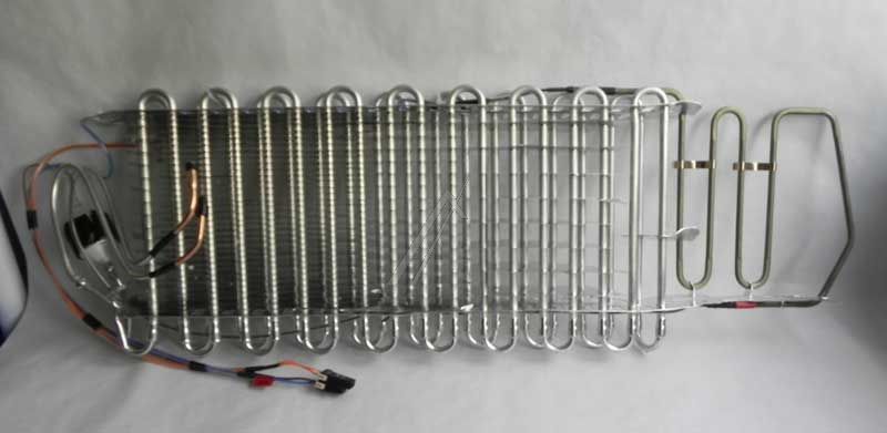 Evaporator Assembly LG ADL31244955