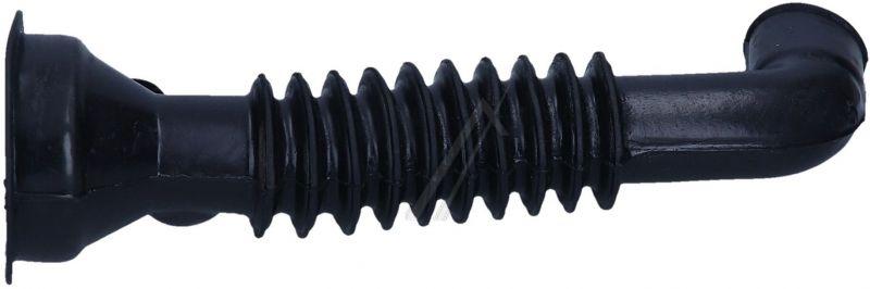 Verbindungsschlauch Haier Waschmaschine 49052423 Topumpenzulauf