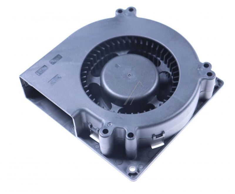 Lüftereinheit für Ofen Hisense/Gorenje 828759 Td103312hb-k Belüftung