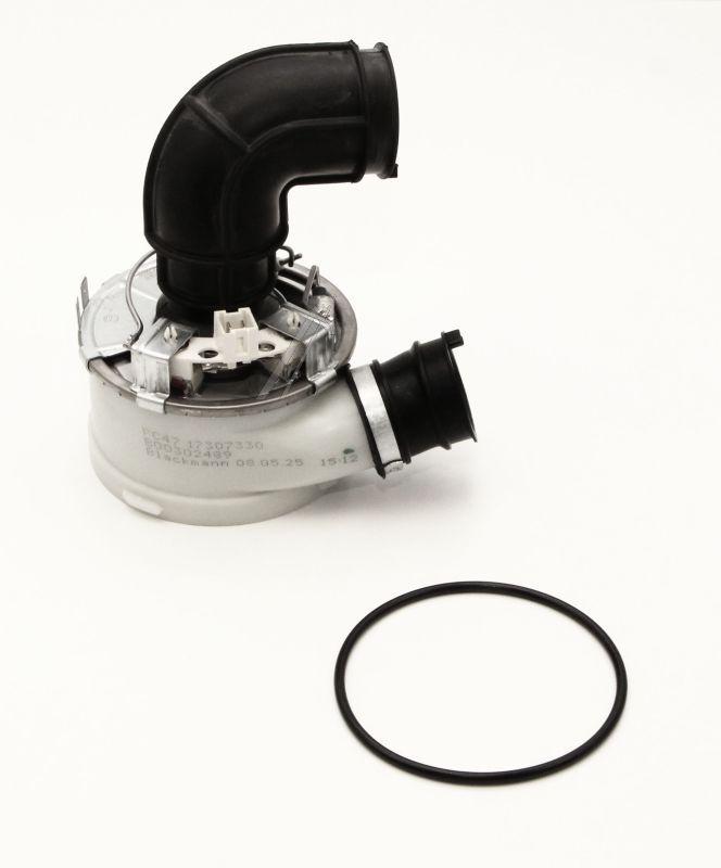 Bauknecht Geschirrspüler Heizung 1800W Durchflussheizer