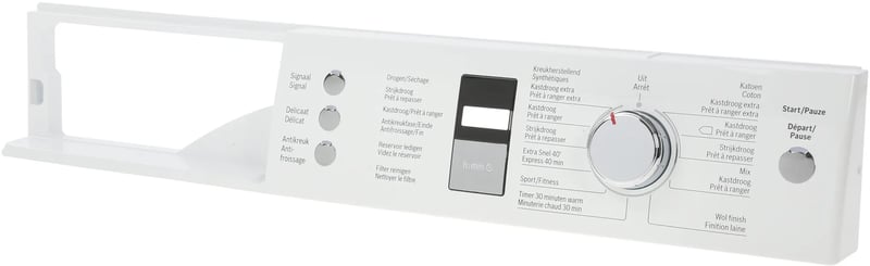 Bedienblende 11005021