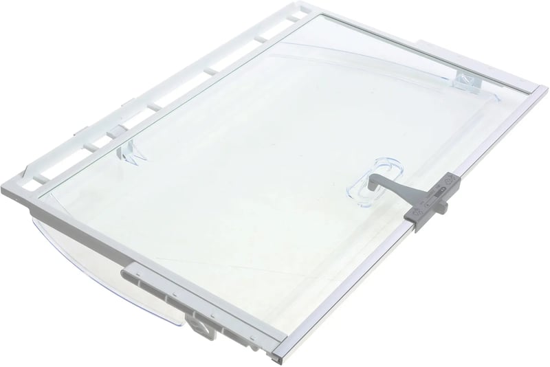 Glasplatte für Glaskeramikkochfeld Bosch 00748134 Kochfeld-Ersatz