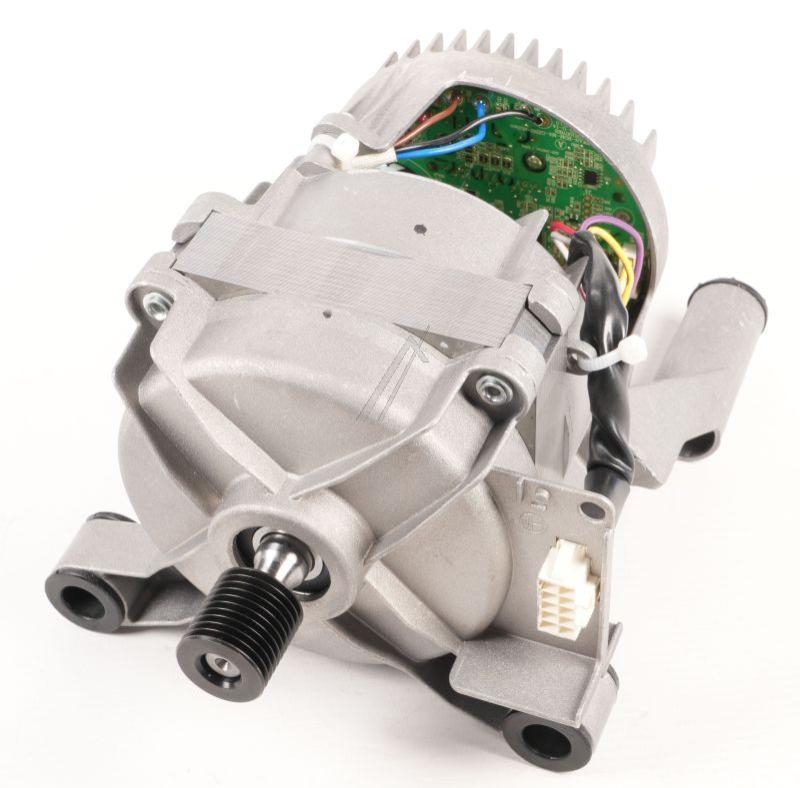 Gleichstrommotor Zxgn-420-8-116l-3 für Waschmaschine Midea 11002015021336 Bürstenlos