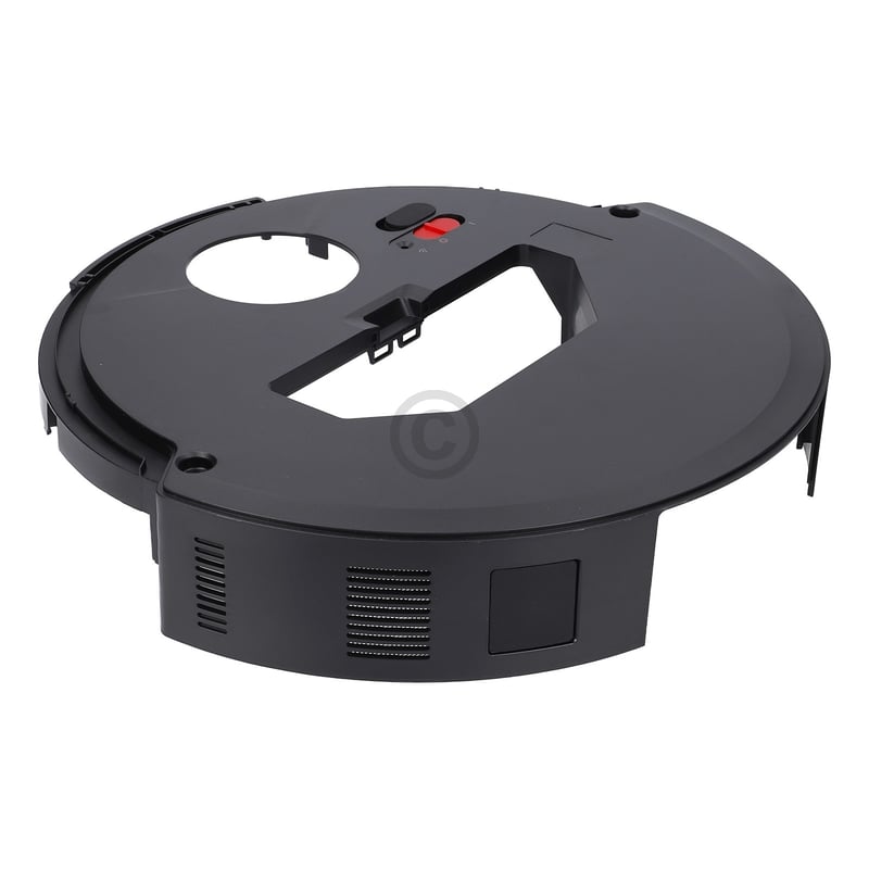 Top cover（black） 201-2441-0439