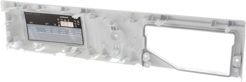 Bedienblende 11019285