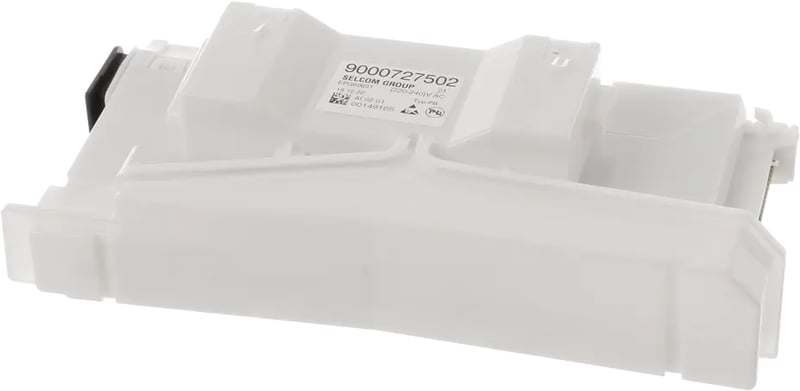 Leistungsmodul programmiert 00750960