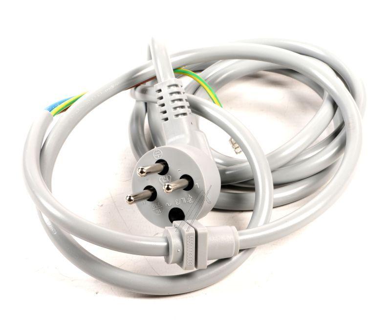 Kabelzuführung für Trockner Bosch Siemens 00650370 Netzkabel Strom