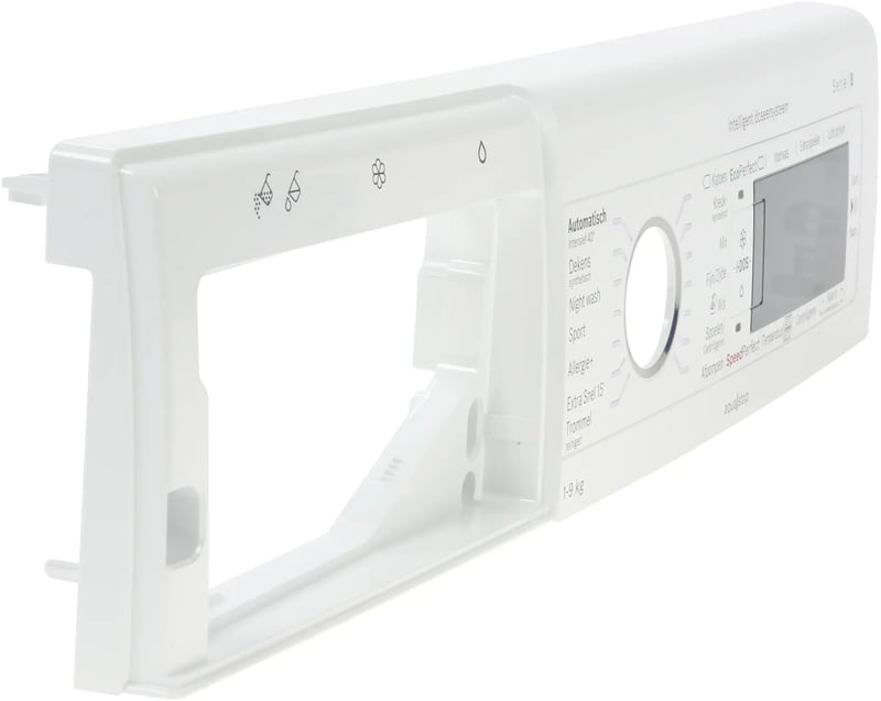 Bedienblende 11006439