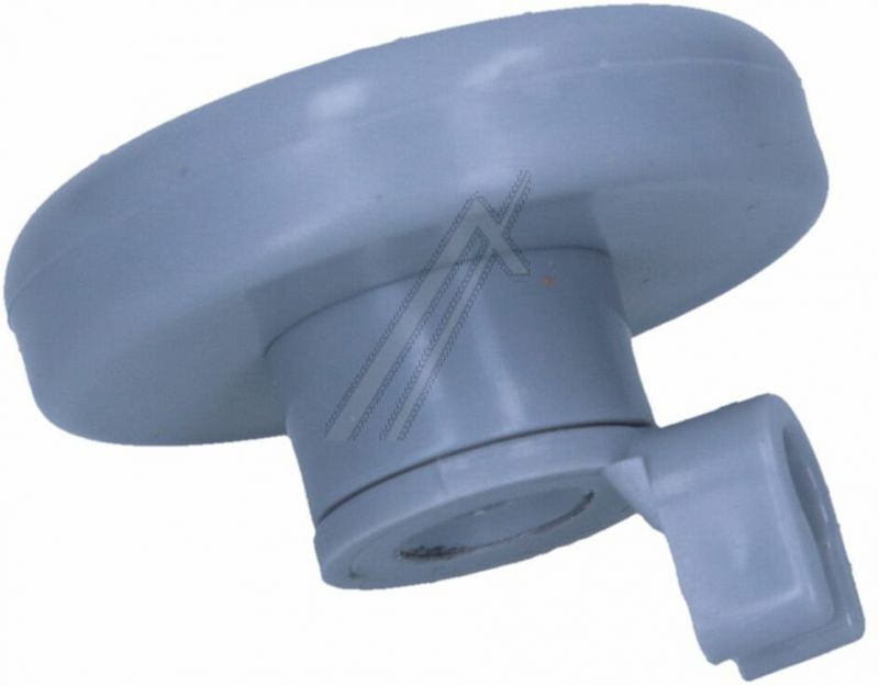 Unterkorb-Rolle Com 00066320 Kunststoff weiss