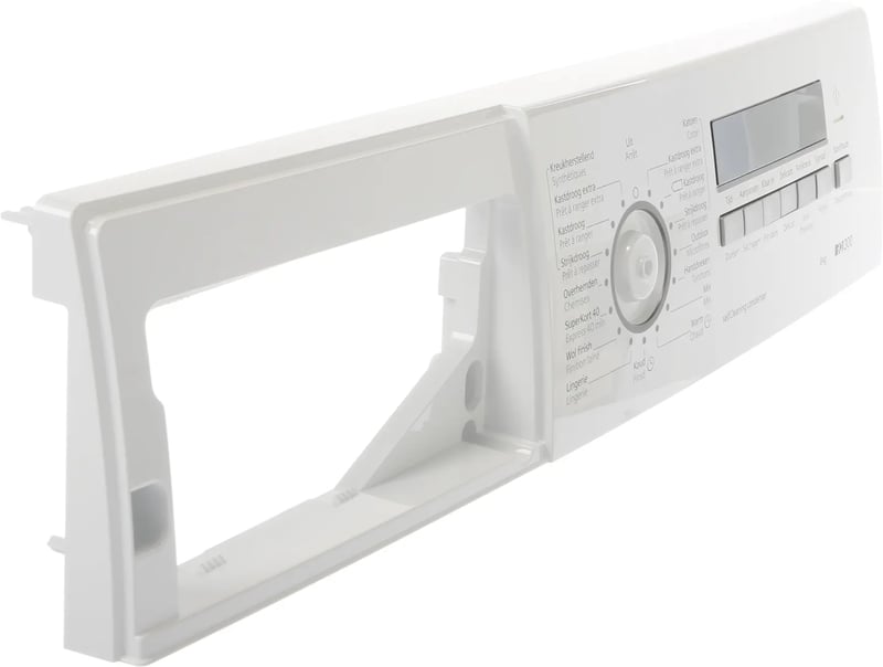Bedienblende 11010337