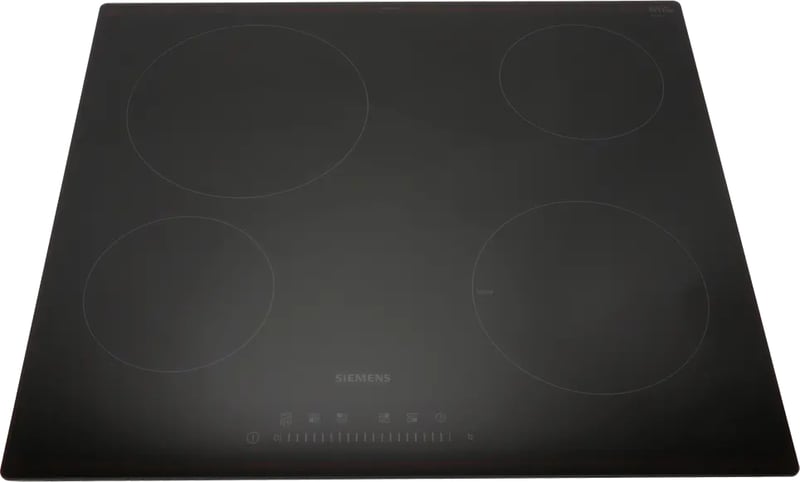 Glaskeramikfläche 00777970 Originalersatzteil von Bosch