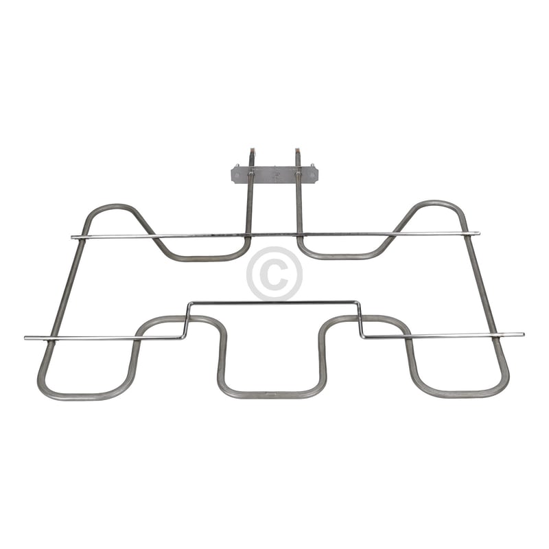 Oberes Heizelement für Ofen AEG 140037516147 230V, 2300W
