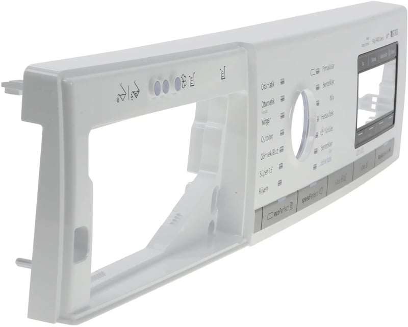 Bedienblende 11006645