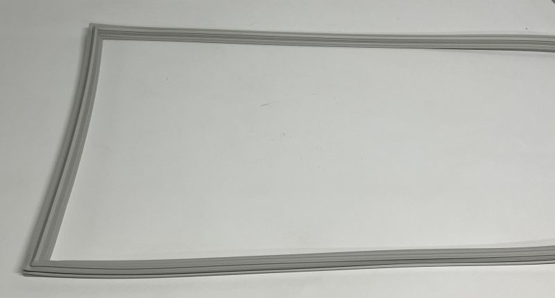 Türdichtungsgruppe für Kühlschrank Beko Grundig Arçelik C00873301 Dichtung Tür