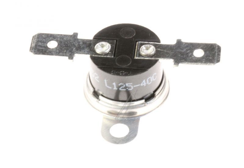 Magnetron-Thermostat für Mikrowelle Whirlpool 481228208006 125°C