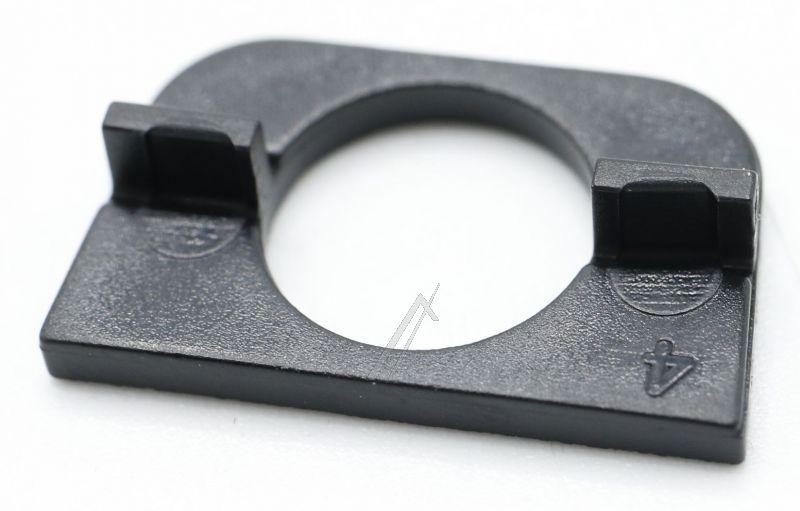 Scharniergehäuse für Kühlschrank Hisense/Gorenje 707742 9005