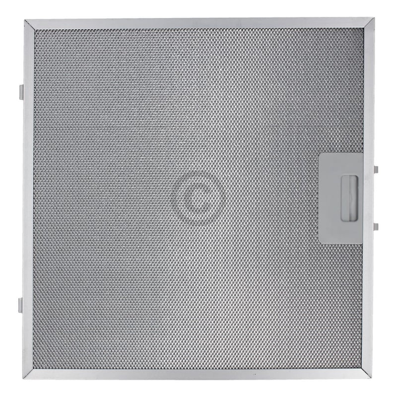 Metallfettfilter wie NEFF 00362381 330x320mm für Dunstabzugshaube