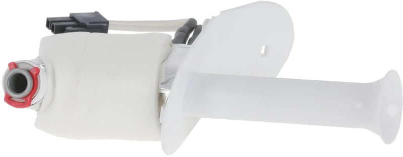 Wassereinlauf für Kühlschrank Bosch 12022922 Wasserzulauf