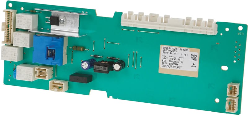 Leistungsmodul 11002758