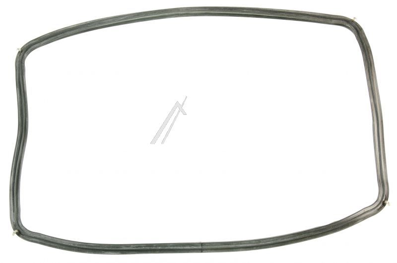 Backofendichtung für Ofen Beko / Grundig C00865827 Türdichtung