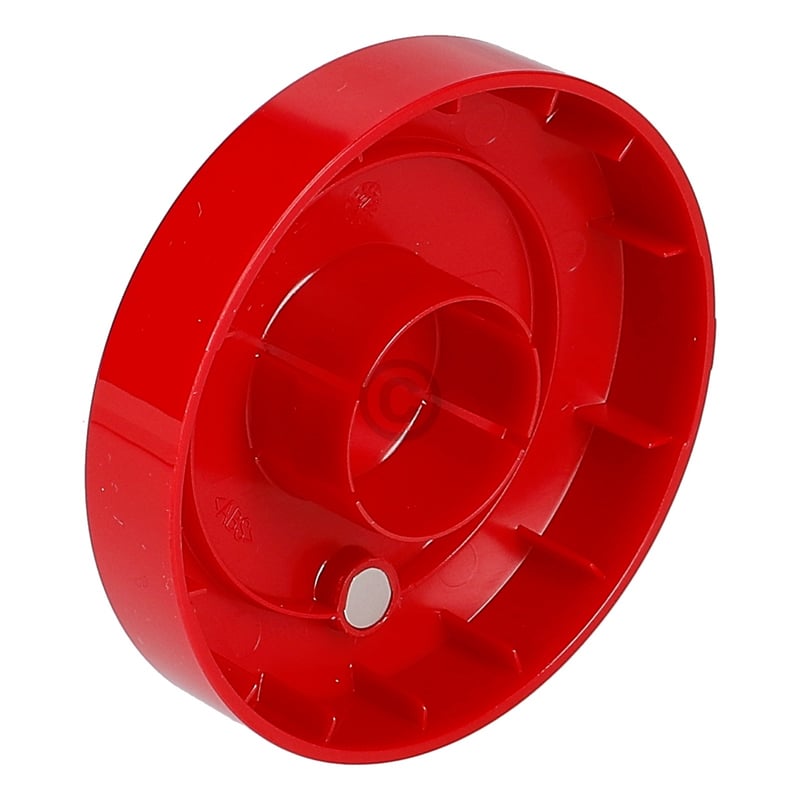 Deckel des Mixerantriebs,deep red 00629523