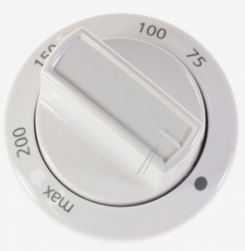 Thermostatknopf für Ofen Beko/Grundig/Arçelik C00868284 Backofen