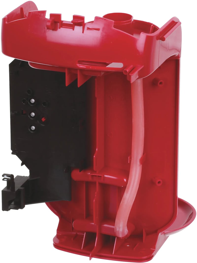 Gehäuse-Vorderteil 12017543