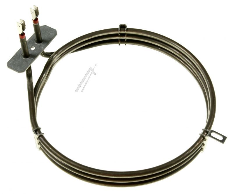 Heizelement für Ofen Hisense/Gorenje 319160 rund, 2350/400W