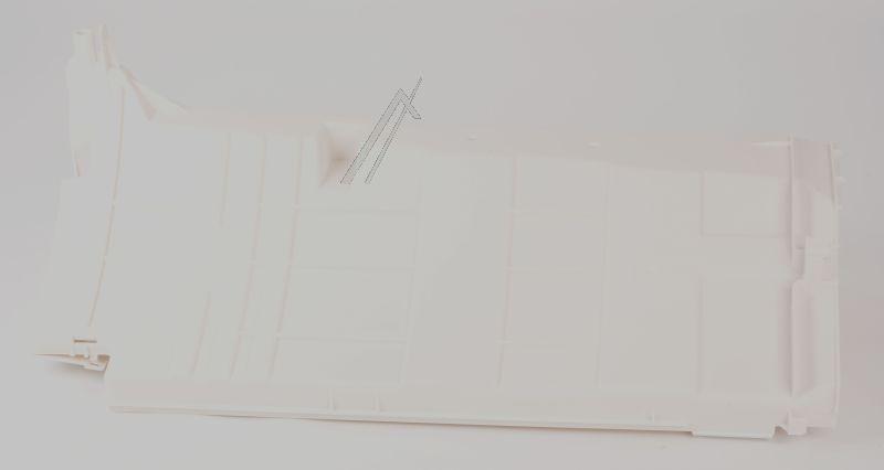 Gehäuse-Container Wasser für Ofen Whirlpool/Indesit 488000858229 Wasserbehälter, Halterung