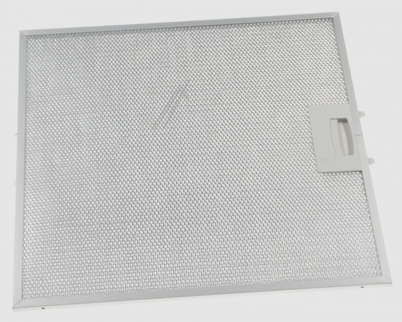 Aluminiumfilter für Dunstabzugshaube Beko/Grundig/Arçelik C00869171 Fettfilter