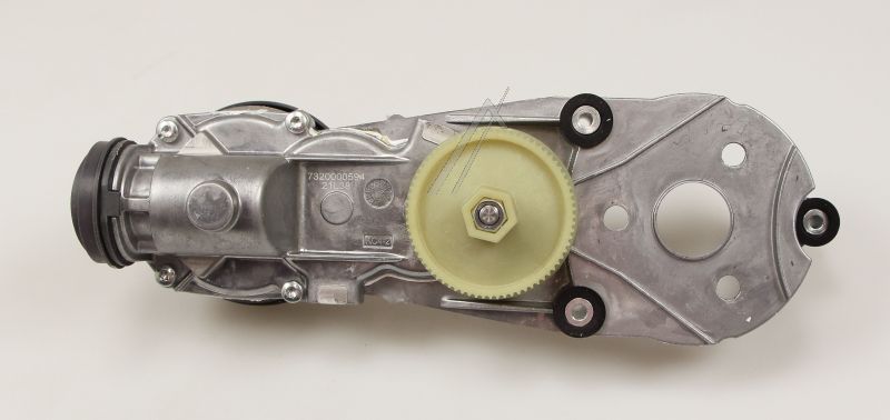 DeLonghi Küchenmaschine Getriebeeinheit AS00002917 Antrieb