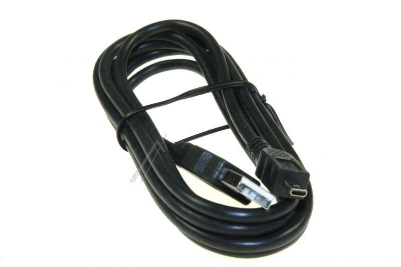 USB-Kabel A-Mini-USB 8-polig für Com Staubsauger 1,5m Ladekabel