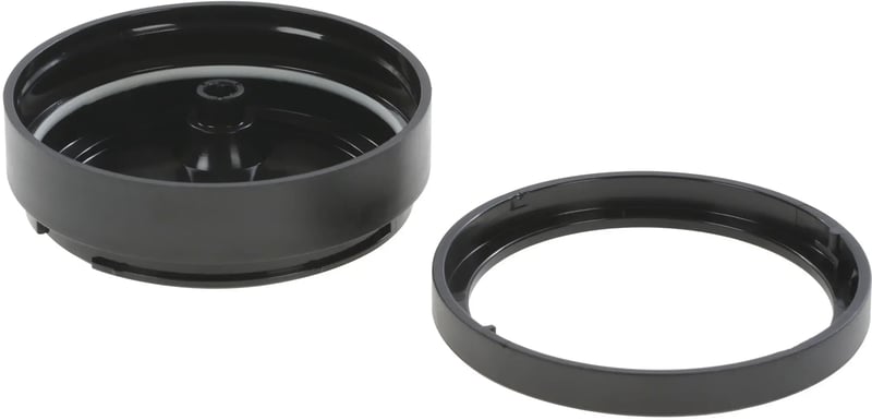 Deckel für Kaffeemaschine BSH-Gruppe 00633190 Verschluss