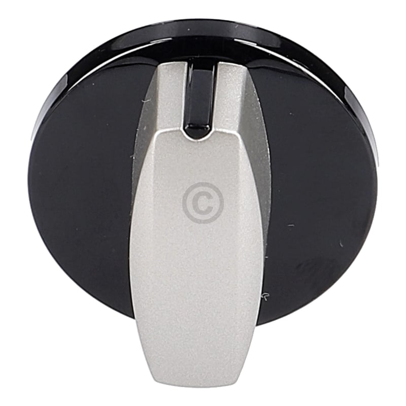 Drehgriff-Kochstelle 00621989