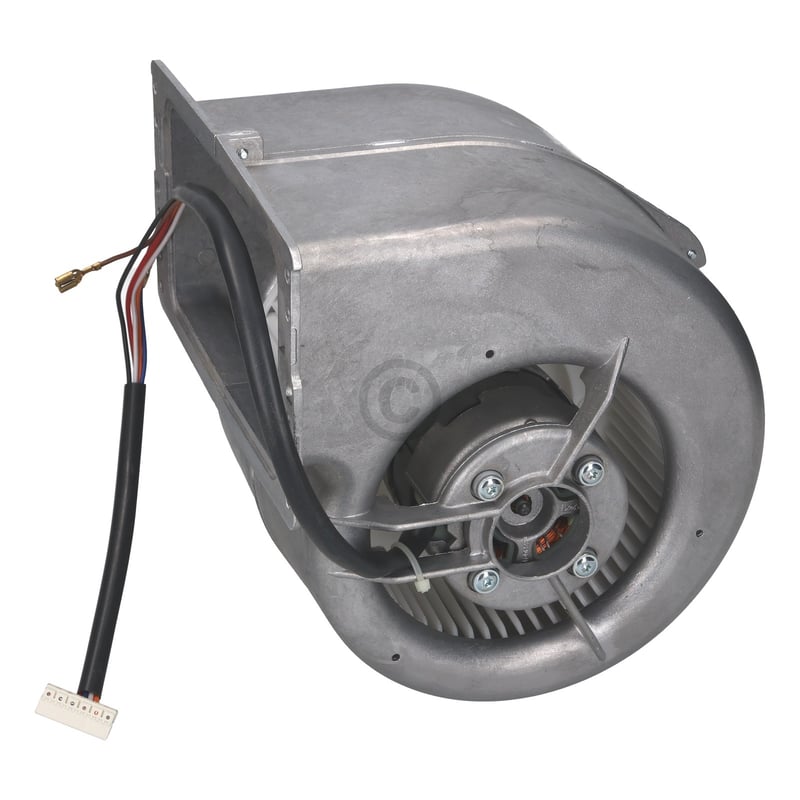 Lüftermotor doppelflutig 00449342