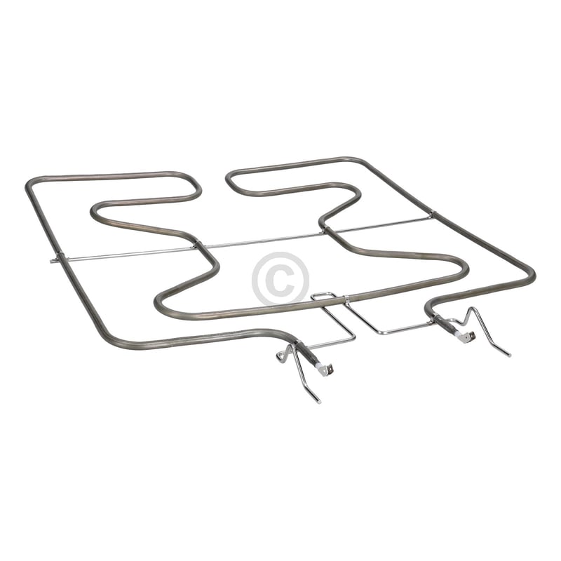 Heizlement Unterhitze passend für Bosch 00682466 IRCA 1R0D971001 für Herd