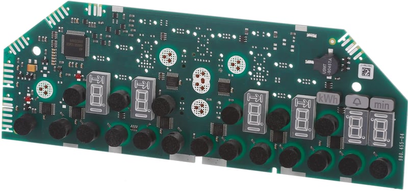 Bedienmodul 11009142