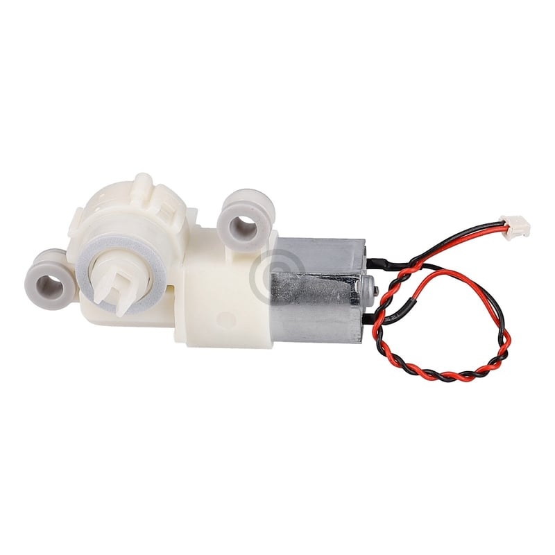 Right side brush motor assembly 201-2478-1813 Ecovacs