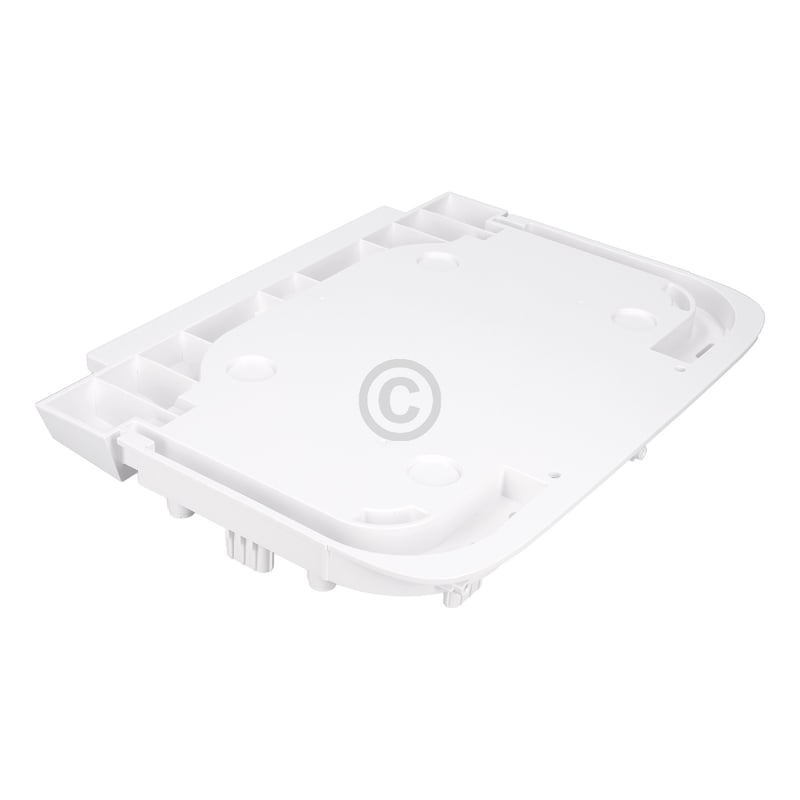 Station chasis 201-2478-1867 Ecovacs